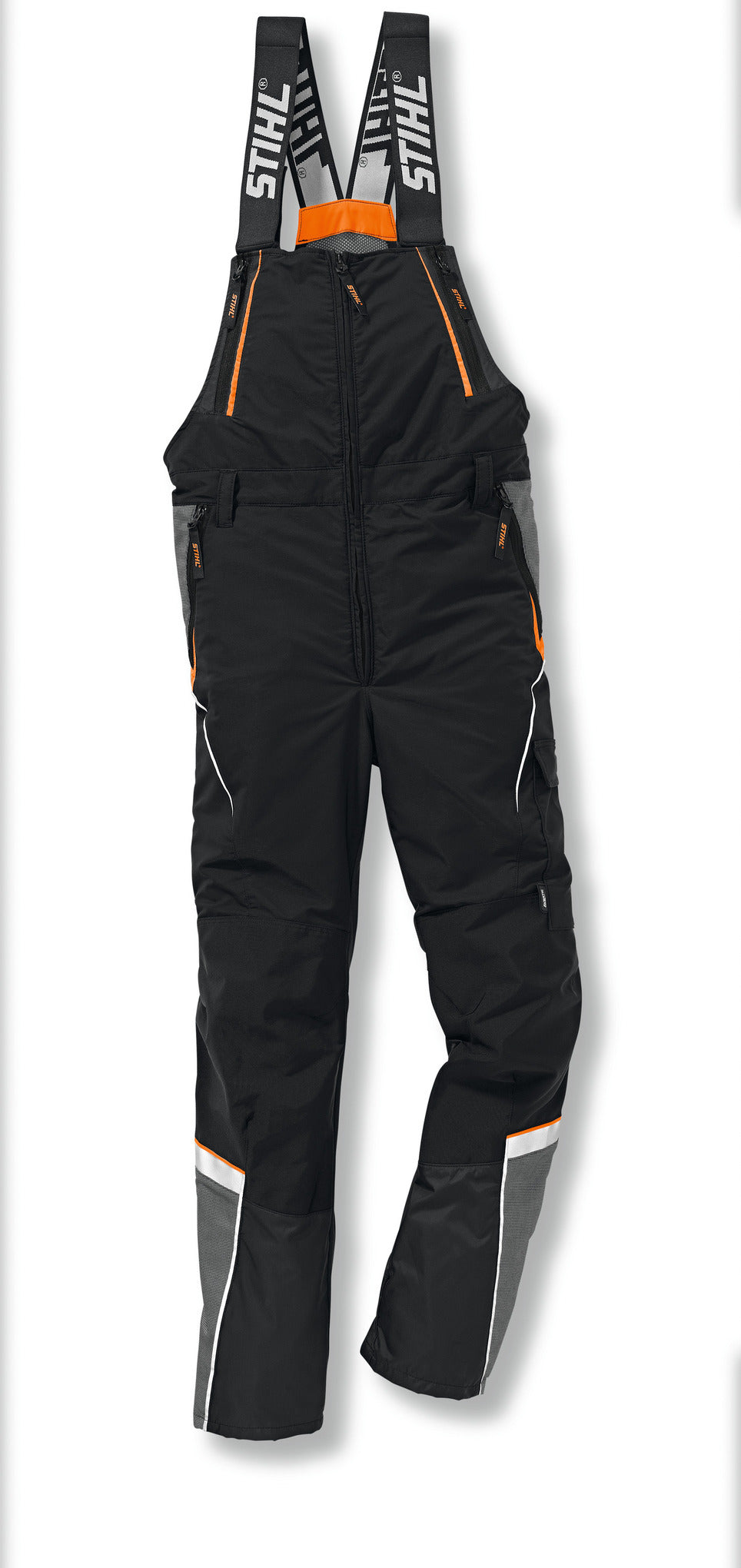STIHL Latzhose ADVANCE X-Light Detailansicht