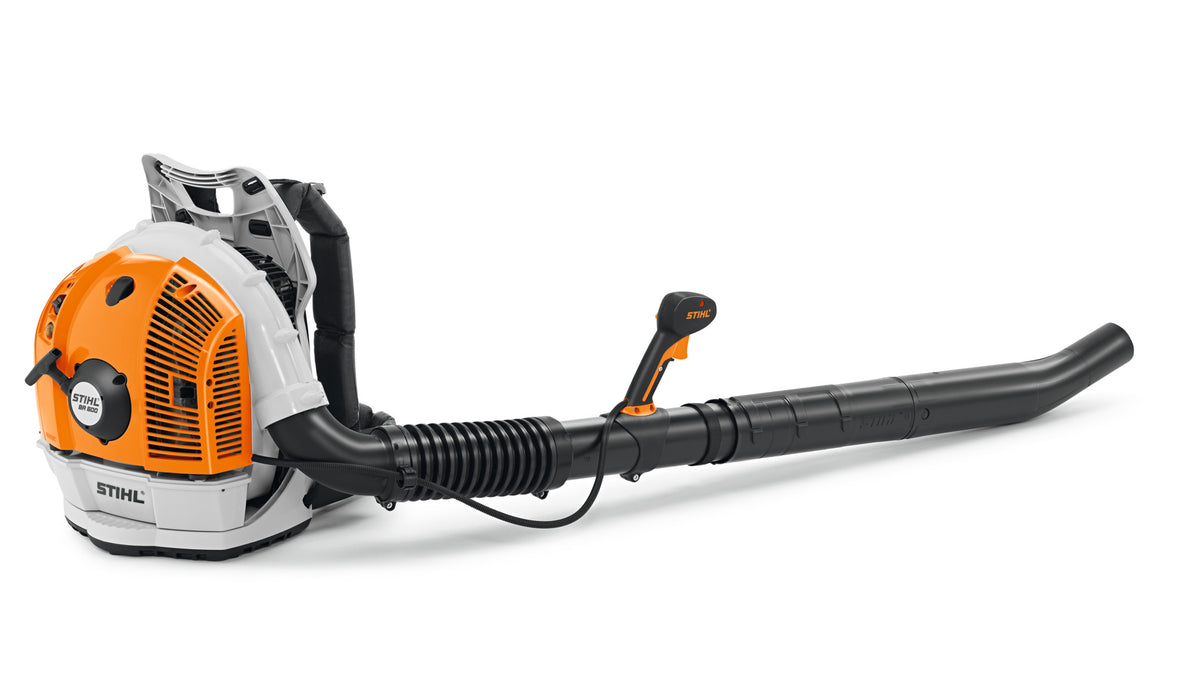 STIHL BR 600 Benzin-Blasgerät Hauptansicht