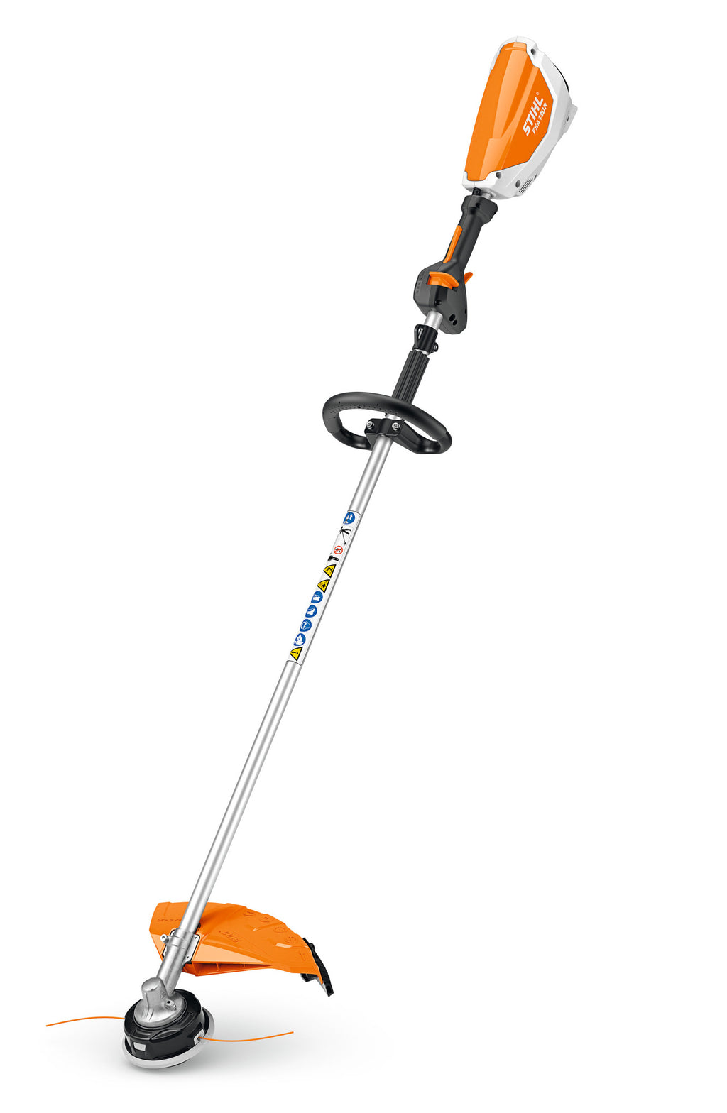 STIHL FSA 130 R Akku-Freischneider Hauptansicht