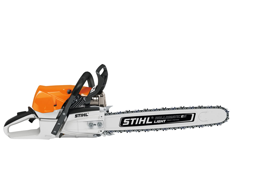 STIHL MS 462 C-M Benzin-Kettensäge Hauptansicht