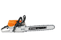 STIHL MS 462 C-M Benzin-Kettensäge Hauptansicht