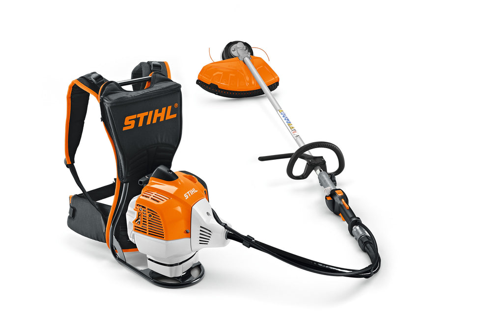 STIHL FR 460 TC-EFM Benzin-Freischneider Hauptansicht