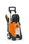 STIHL RE 120 PLUS Hochdruckreiniger Hauptansicht