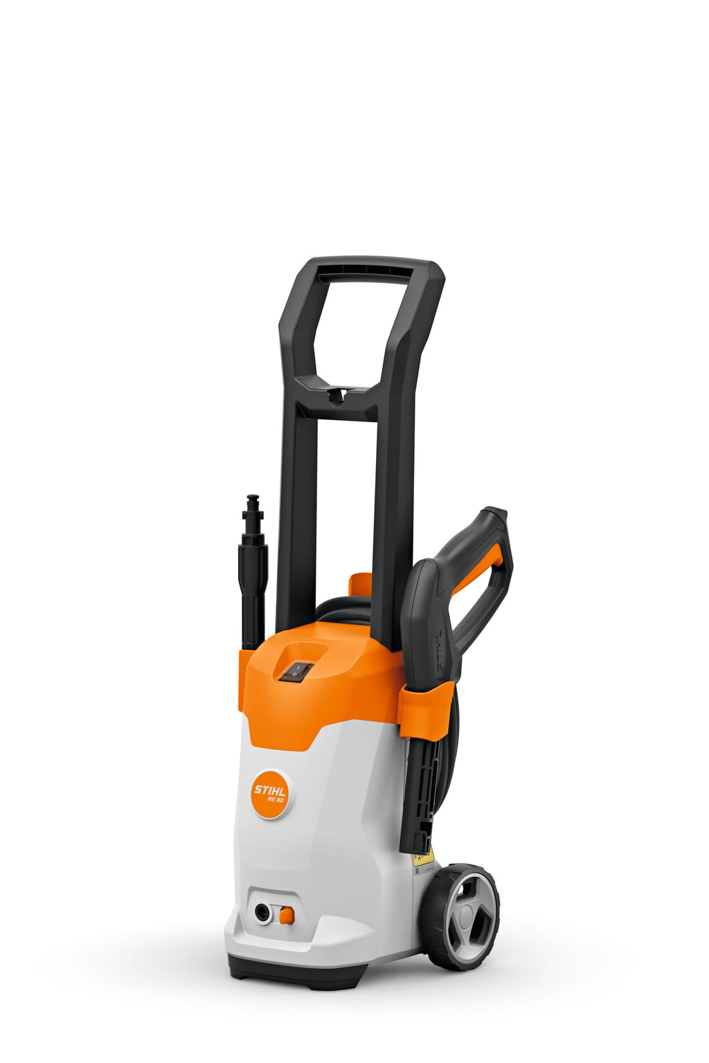 STIHL RE 80 Hochdruckreiniger Hauptansicht