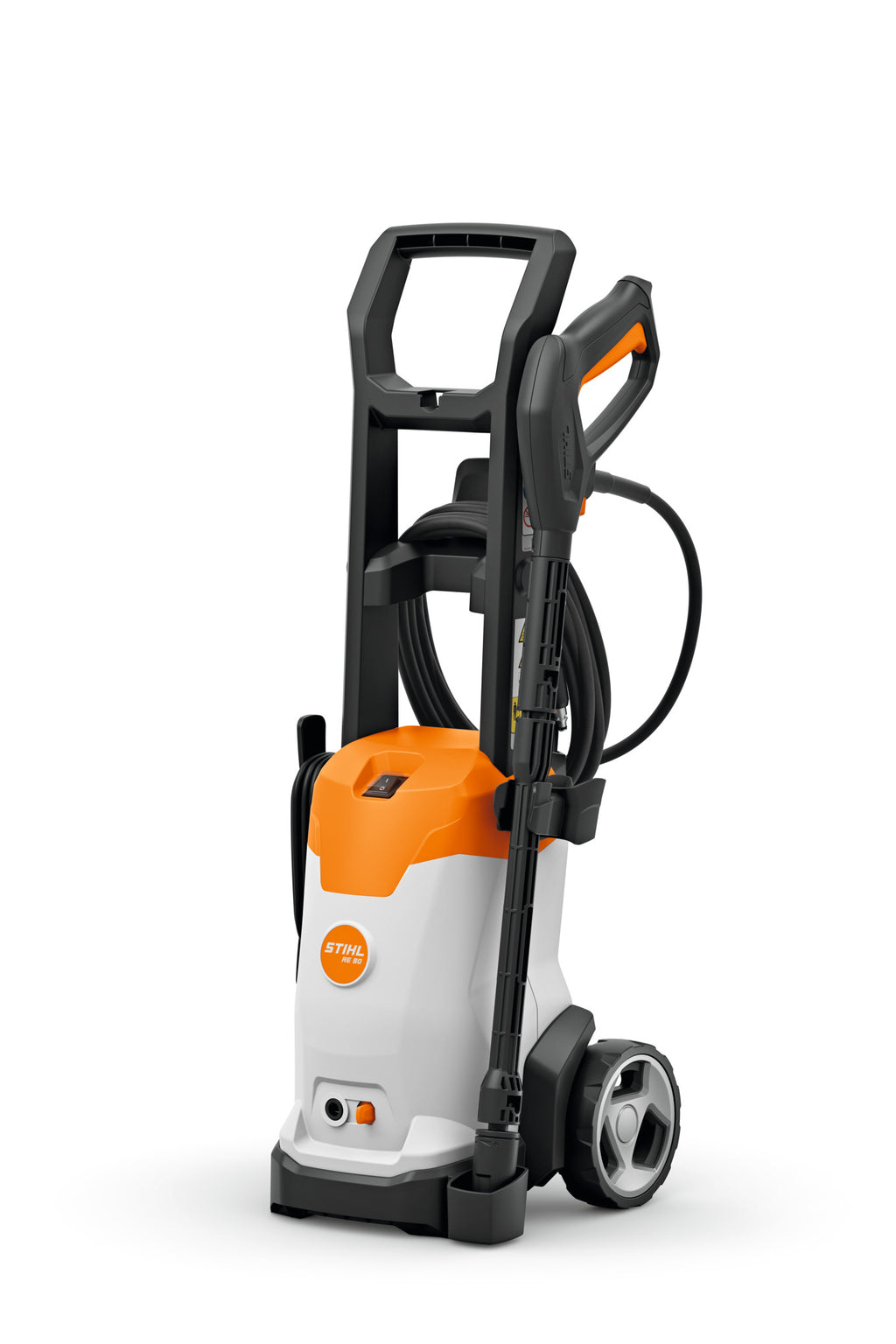 STIHL RE 90 Hochdruckreiniger Hauptansicht