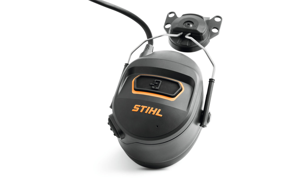 STIHL Gehoerschutzbuegel ADVANCE ProCOM Detailansicht
