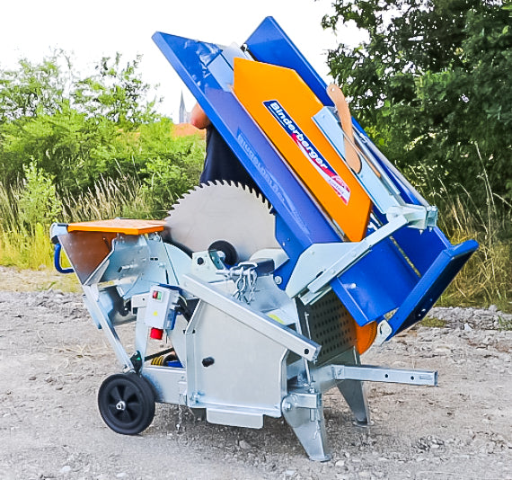 Binderberger Tischwipp-Säge 700
