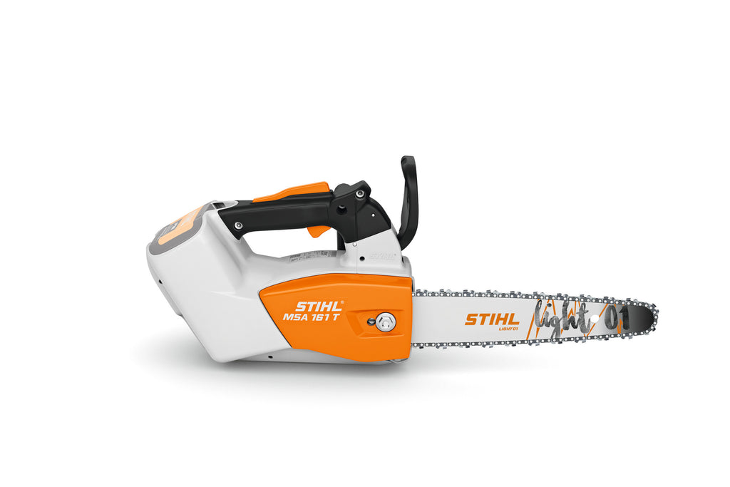 STIHL MSA 161 T Akku-Kettensäge Hauptansicht