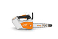 STIHL MSA 161 T Akku-Kettensäge Hauptansicht