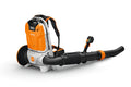 STIHL BGA 300 Akku-Laubbläser Hauptansicht
