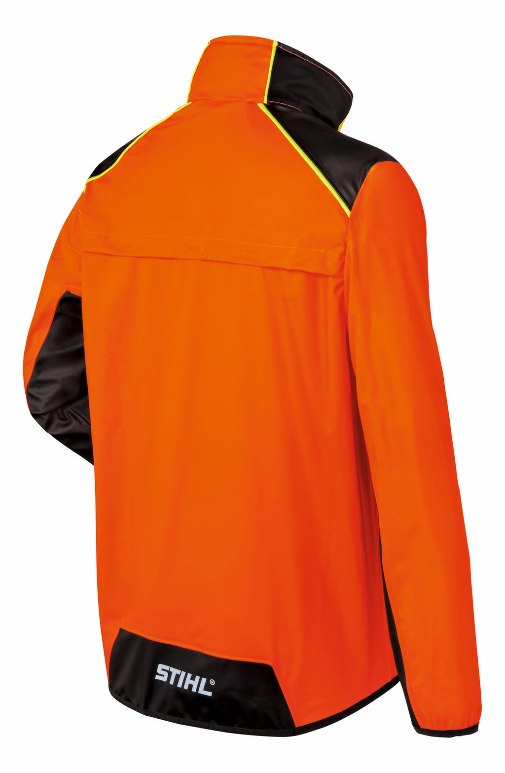 STIHL Wetterschutzjacke DuroFlex