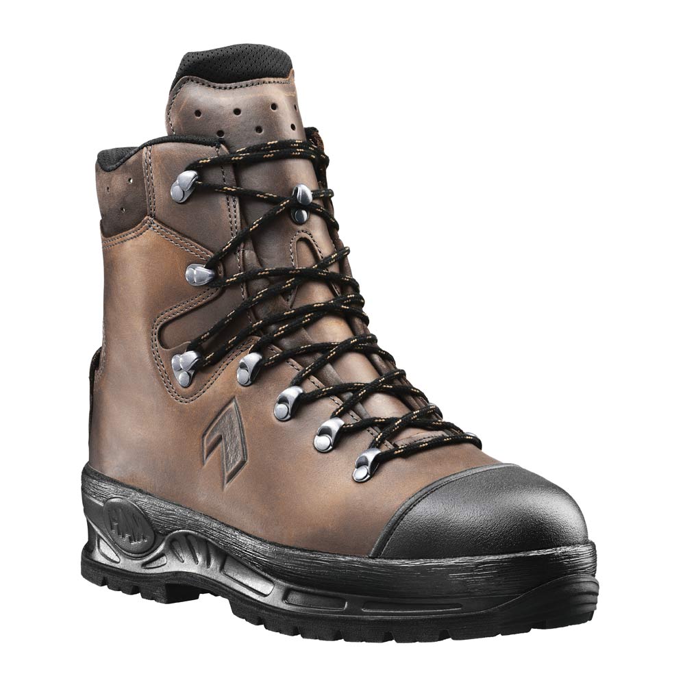 HAIX Trekker Mountain Sicherheitsstiefel