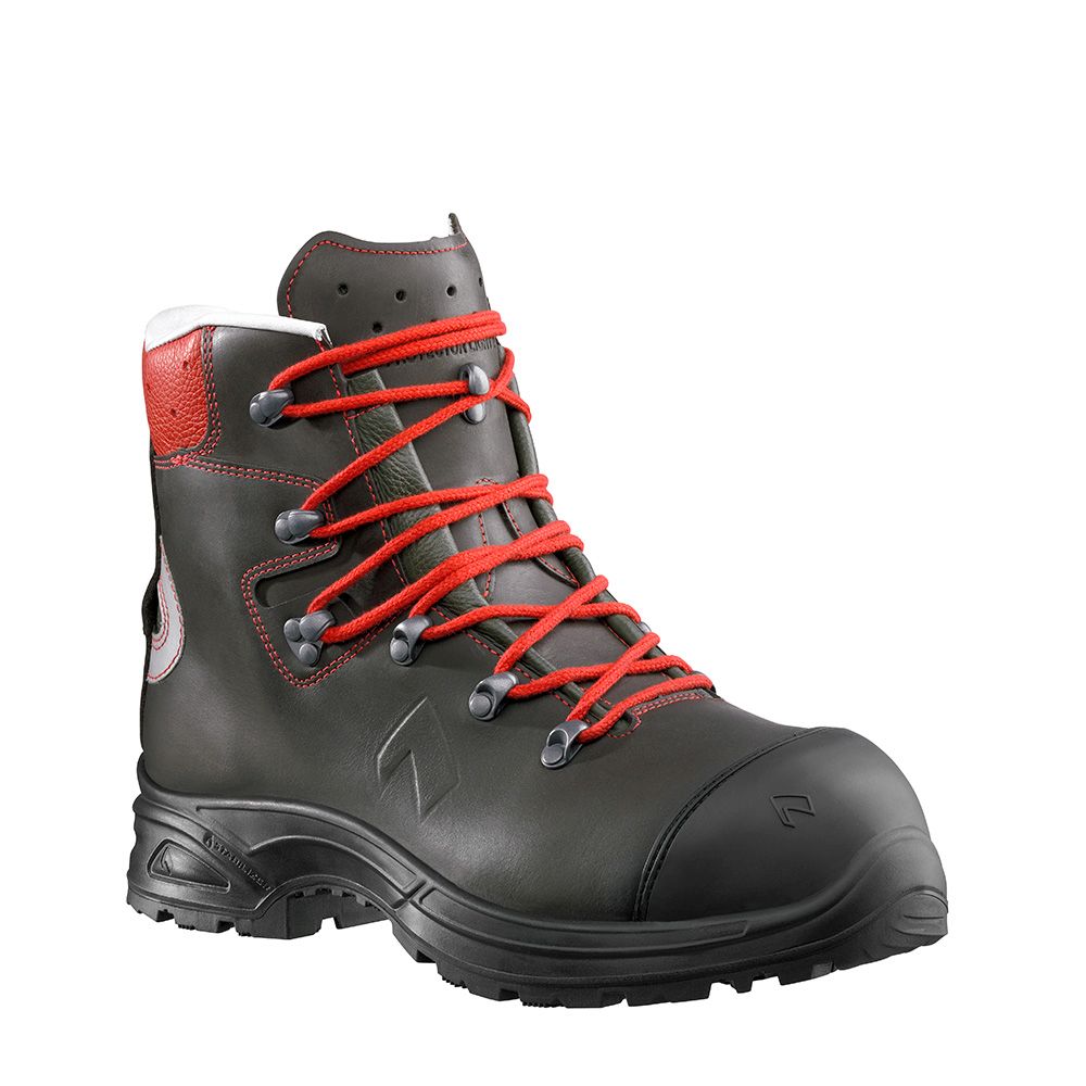 HAIX Protector Light 2.1 Schnittschutzstiefel