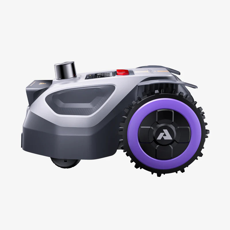 Anthbot M9 Pro Mähroboter