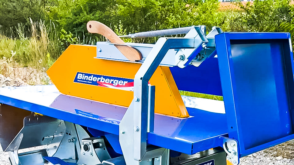 Binderberger Tischwipp-Säge 700