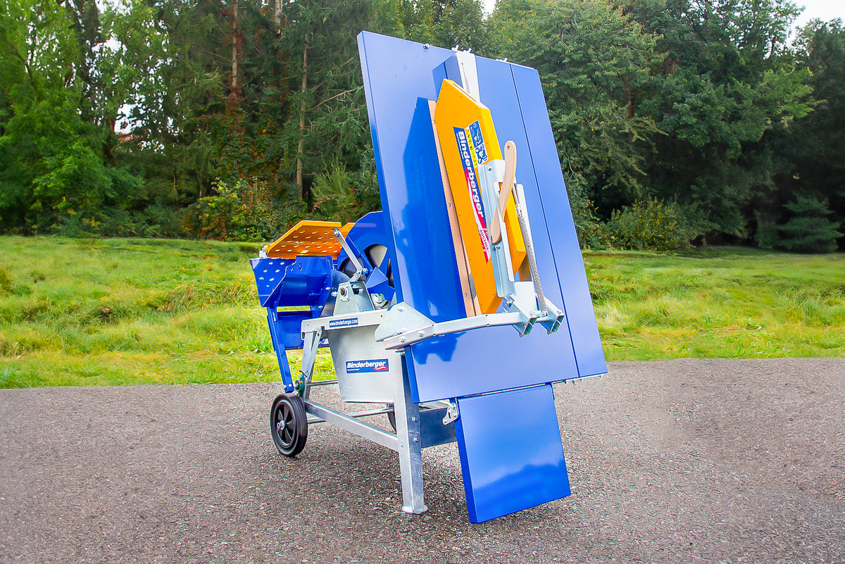 Binderberger Tischwipp-Säge 700