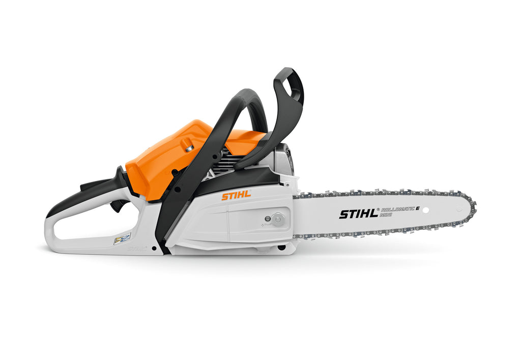 STIHL MS 172 Benzin-Kettensäge Hauptansicht
