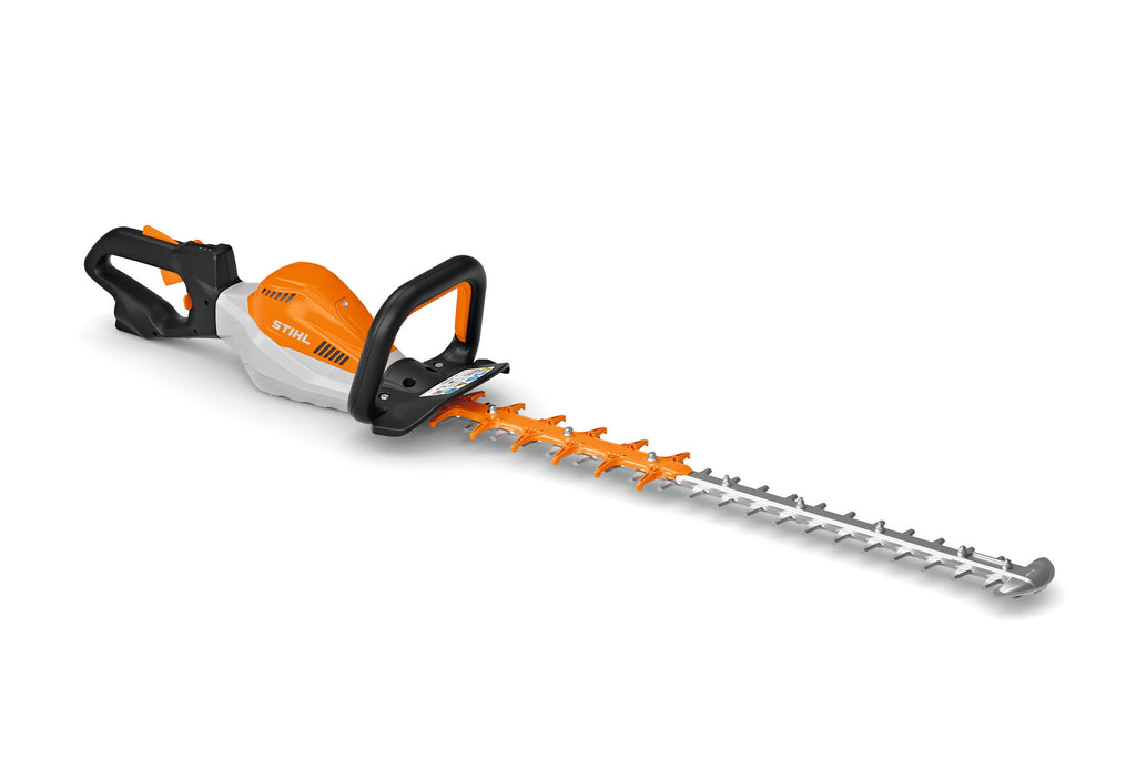 STIHL HSA 130 R Akku-Heckenschere Bediengriff