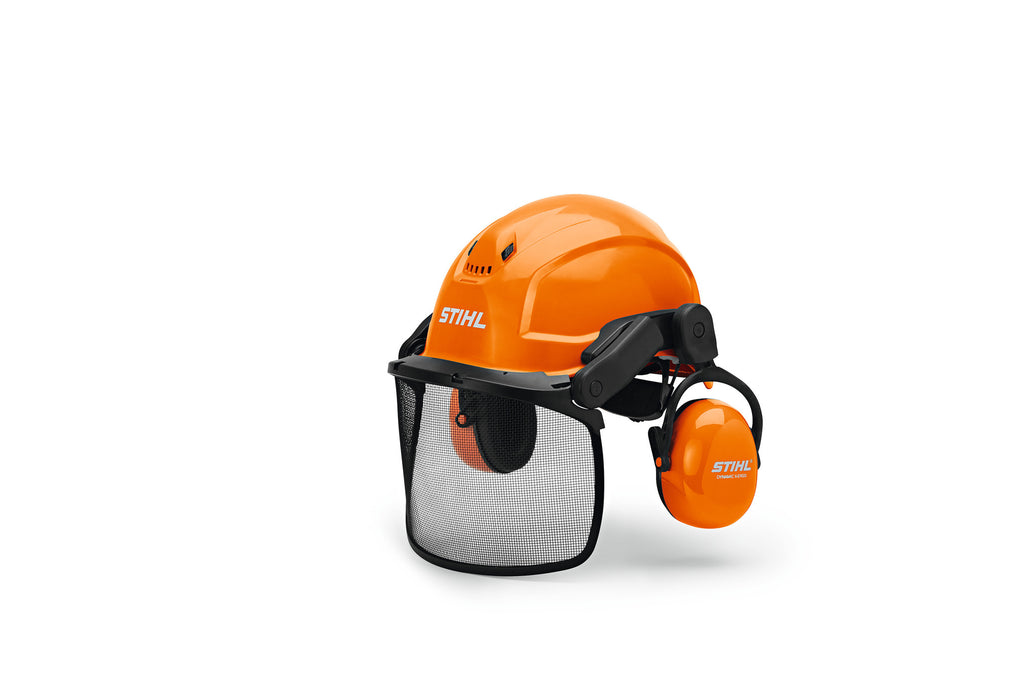 STIHL Helmset DYNAMIC Ergo