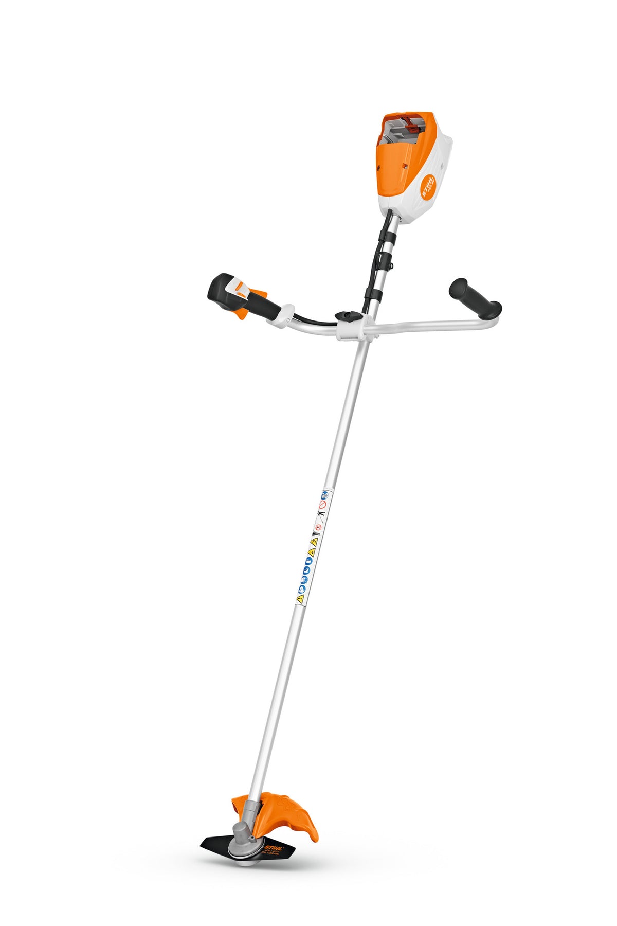STIHL FSA 80 Akku-Freischneider Hauptansicht