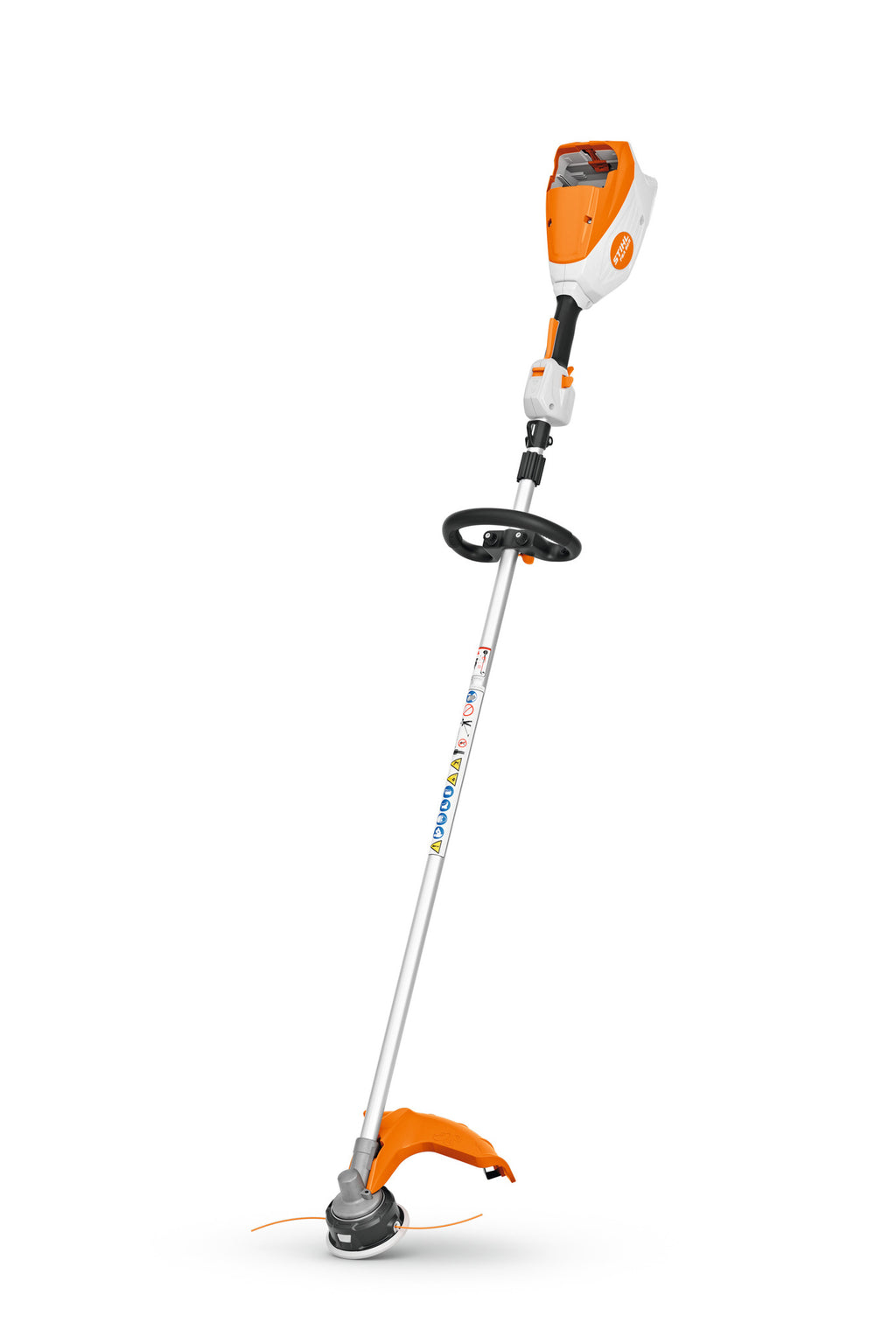 STIHL FSA 80 R Akku-Freischneider Hauptansicht