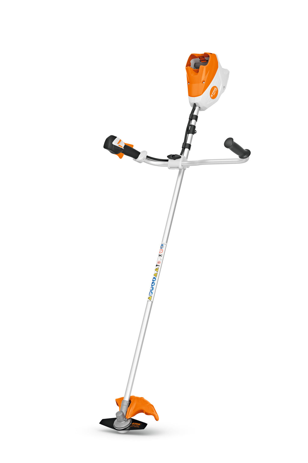 STIHL FSA 120 Akku-Freischneider Hauptansicht