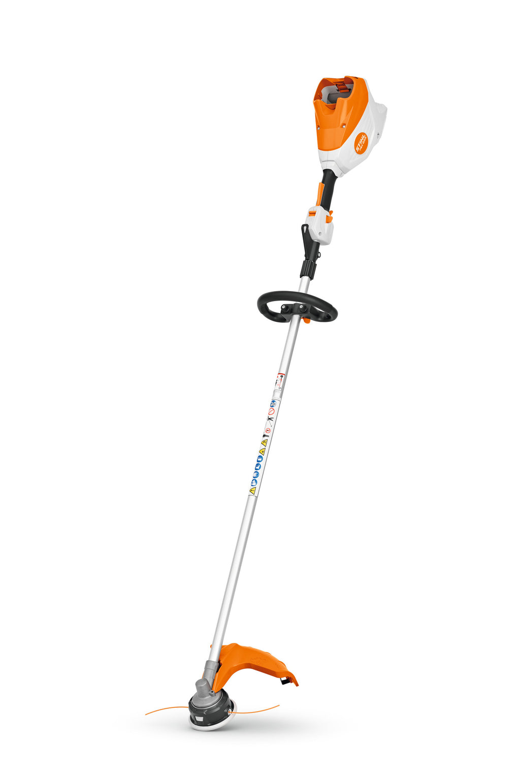 STIHL FSA 120 R Akku-Freischneider Hauptansicht