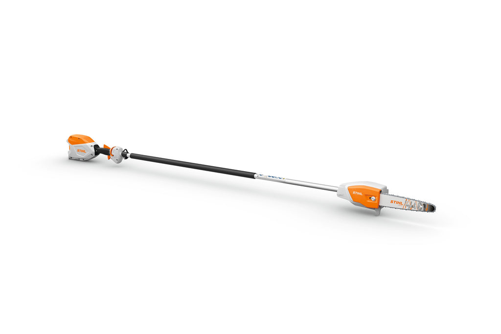 STIHL HTA 66 Akku-Hochentaster Detailansicht