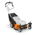 STIHL RMA 765 V Akku-Rasenmäher Hauptansicht