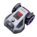 Eine Draufsicht des ANTHBOT M5 LIDAR von der Landtechnik Breindl