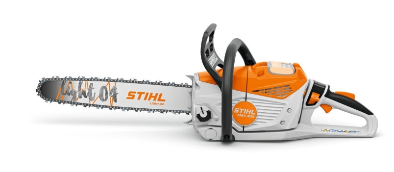 STIHL MSA 300