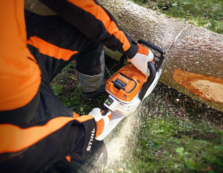 STIHL MSA 300