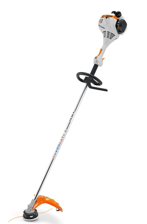 STIHL FS 55 Benzin-Freischneider