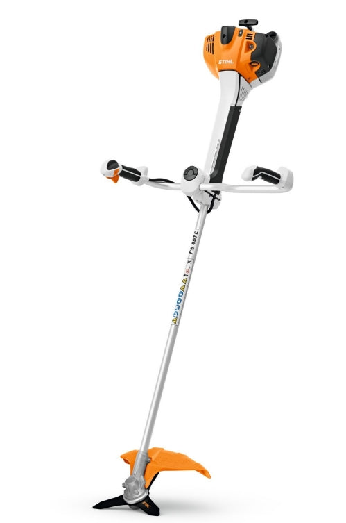 STIHL FS 461 C-EM Benzin-Freischneider