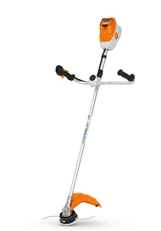 STIHL FSA 250 Akku-Freischneider als Mietgerät bei Landtechnik Breindl