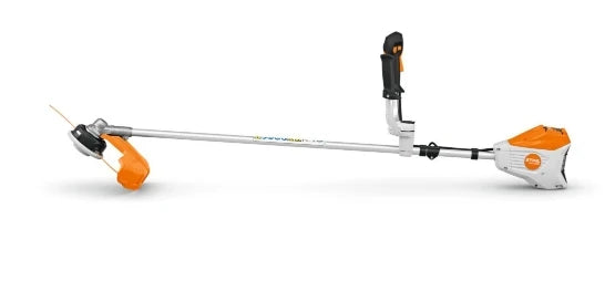 STIHL FSA 250 Akku-Freischneider mit Mählenker, Mietgerät