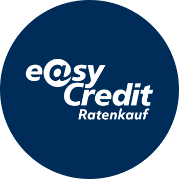 Ratenkauf über easyCredit