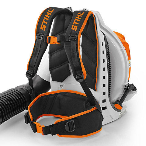 Ergonomisches Tragsystem