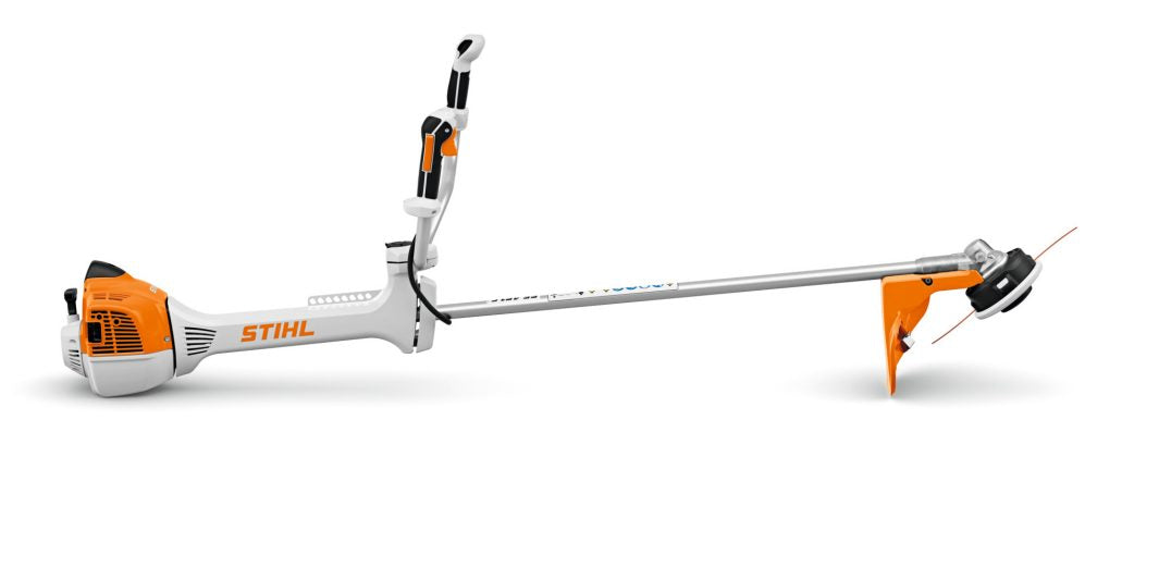 STIHL FS 461 C-EM Benzin-Freischneider