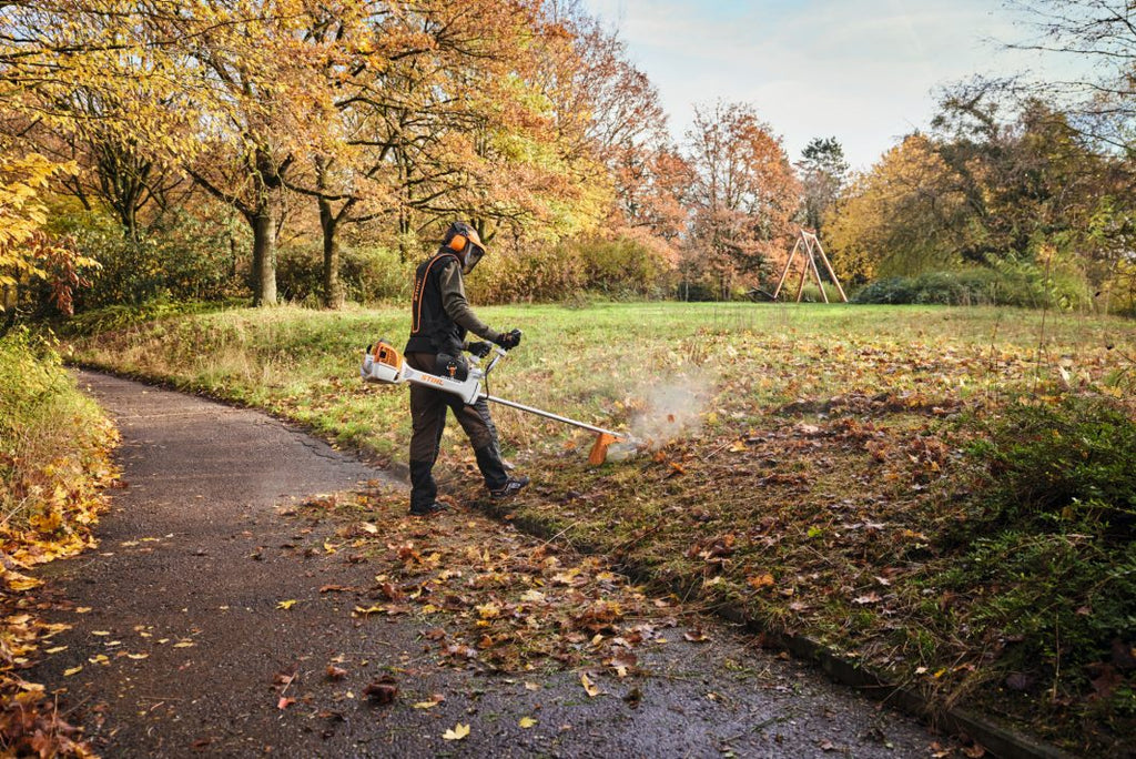 STIHL FS 461 C-EM Benzin-Freischneider