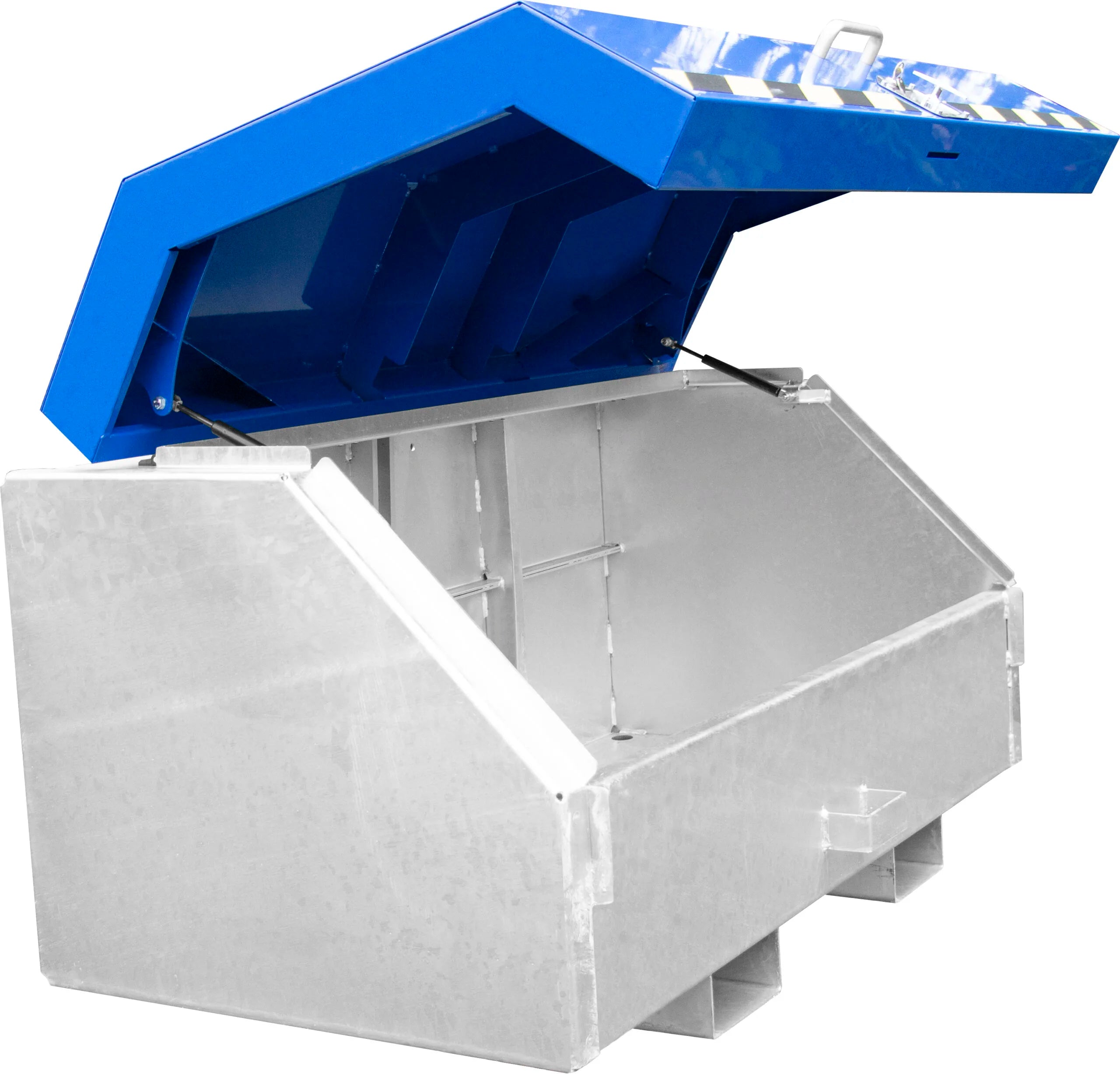 Binderberger Forestry Box Standard