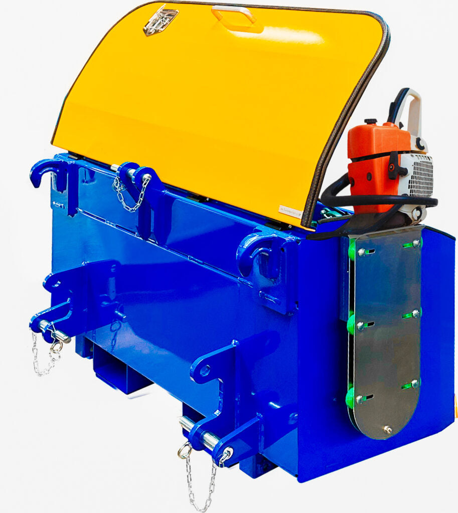 Binderberger Forstbox Pro