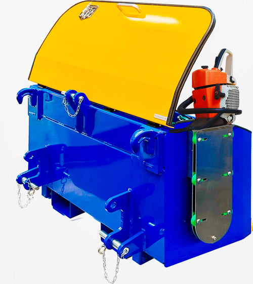 Binderberger Forstbox Pro