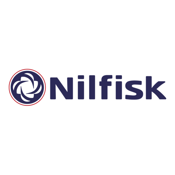 Nilfisk Logo | Landtechnik Breindl