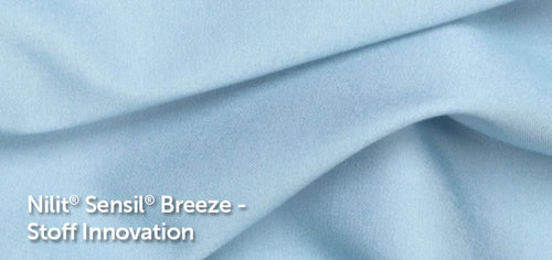 Nilit Breeze Kühlgarn