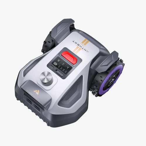 Eine Obenansicht des Anthbot M9 Pro