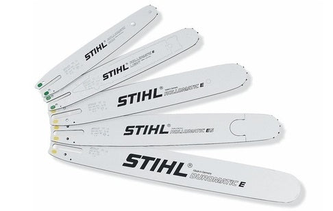 STIHL Ematic-System