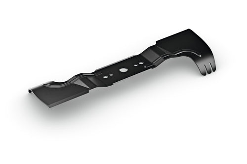 Strömungsoptimierte Messer