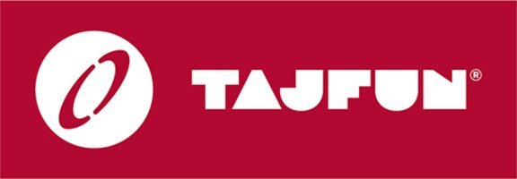 Tajfun Seilwinden Logo | Landtechnik Breindl