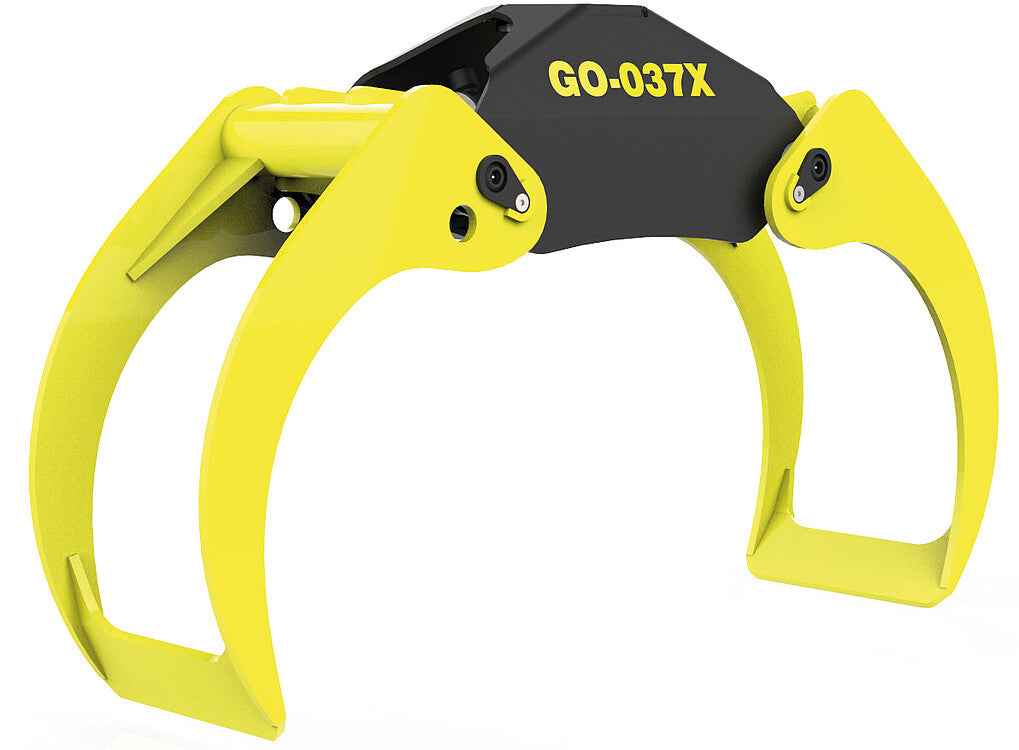 Tajfun Holzgreifer GO-037X
